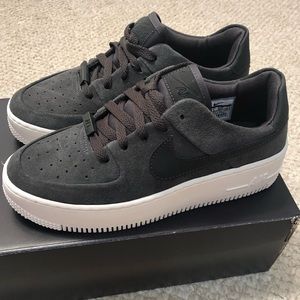 Women’s Air Force 1